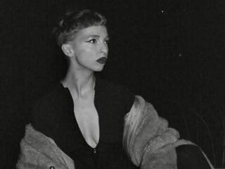 erotic webcam video AniKali