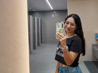 jasmin cam AnitMiller