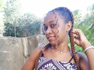 cam sex show AnjSimonette
