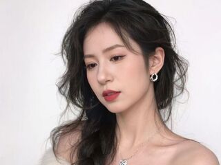 beautiful girl AnnLinMei