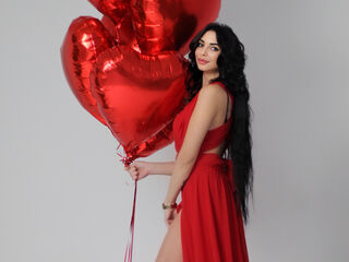 nude webcam AnnaDemianen