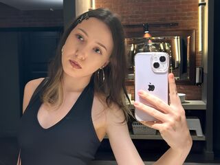 cam slut videochat AnnaHogan