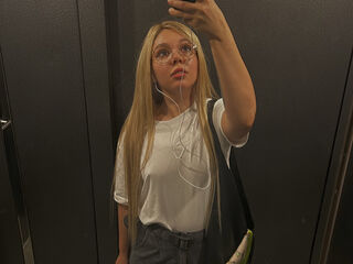 topless AnnaSebastian