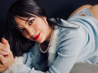 hot girl webcam AnnalisseJade