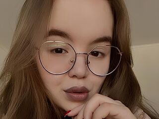 sexy camgirl live AnnetPovilain