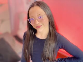 free webcam chat AnniaLara