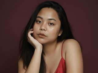 naughty webcamgirl AnnieAtencio