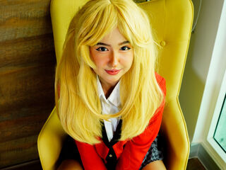 camwhore video AnnieJulieth