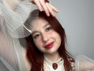 live video chat AnnieLanson