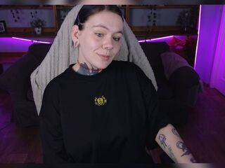 cam girl chat AnnieLeonelie
