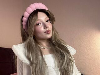 jasmin webcam model AnnikaBloom