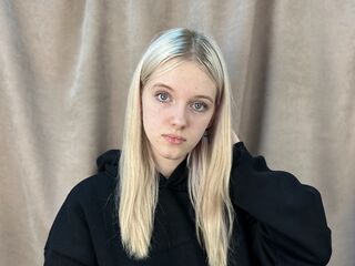 naked camgirl AnnitaKratochvil