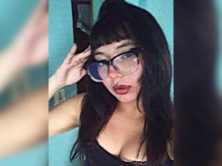 teaser webcam AnnyPhol