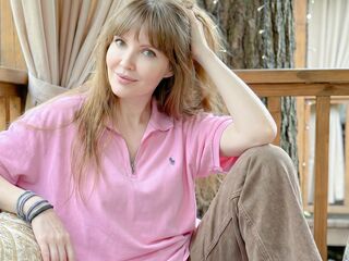 girl webcam show AnnySalti