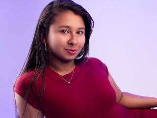 naughty camgirl AnnyValencia