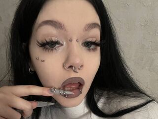 free webcam photo AnstyBlack