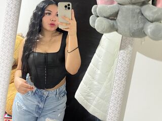 sexchat AntonellaRay