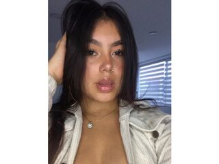 naked cam girl photo AntonellaSoul