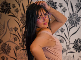 hot cam girl masturbating with dildo AnyaHeart