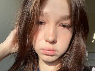 girl topless AriFuhriman