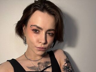 free video chat AriaBlair