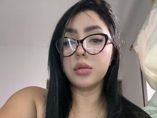 anal sex show AriaLaurents