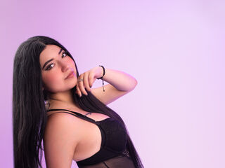 sexy camgirl live AriaLunex