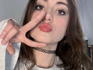 beautiful girlcam AriaLush