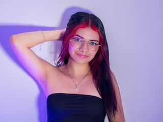 camgirl shaving pussy AriaRosel