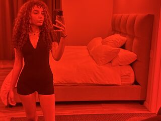 sex show online AriaStormm