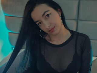 shower live cam AryaHilton