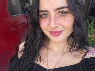 naked girl with cam masturbating AshleyJannes