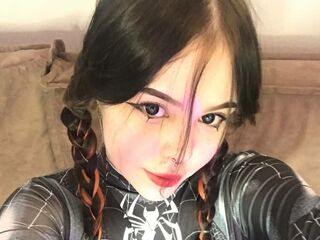 jasmin webcam model AshleySkarlett