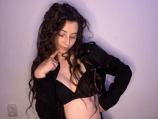 naked camgirl photo AstriLune