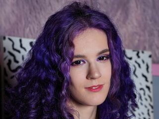 masturbating webcam girl AuraLana