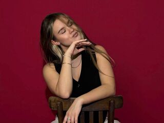 fingering AureliaChirico