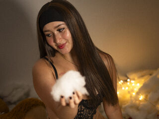 sex show online AuroraVelvett
