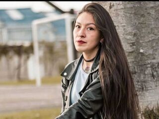 cam girl videochat AuroriaSforzah