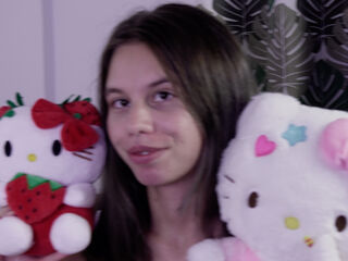 hot girl webcam picture BaileyEmma