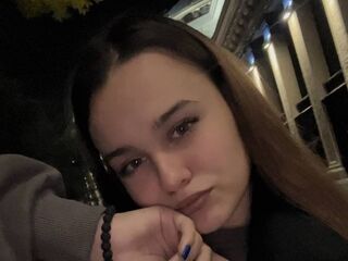 dirty cam show BarbaraColon