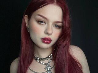free nude web cam BarbaraDunn