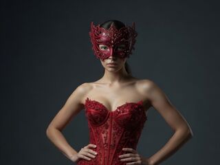 girl BarbieGangelhoff