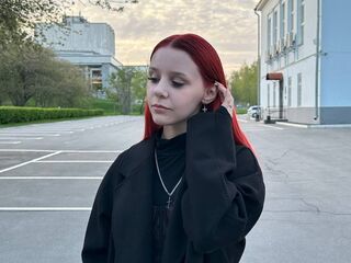 hardcore live show BeataSantisteban