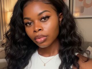 sexy live cam girl BecaSpark