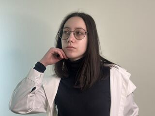 webcamgirl chat BeckiKowalskay