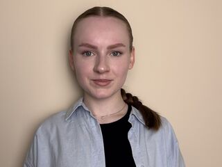 jasmin livesex BettyannGrenon