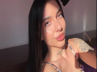 anal webcam BiancaMar