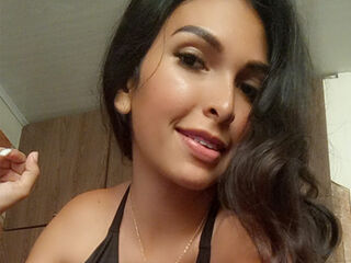 live striptease BrendaMontecarlo