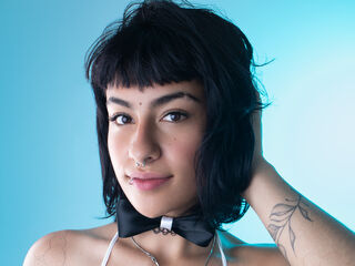 naked webcam girl BrianaBlake