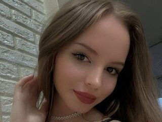 extreme webcam BrittHamm